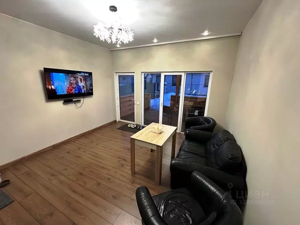 Дом в Московская область, Пушкинский городской округ, д. Григорково  ... - Фото 1