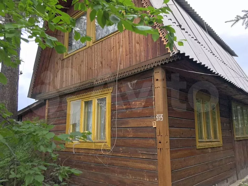 Дача 70 м на участке 13 сот. - Фото 0