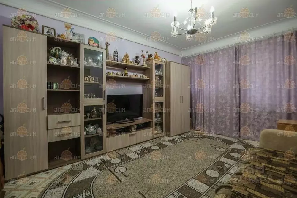 2-к кв. Ставропольский край, Ставрополь Социалистическая ул., 10 (56.0 ... - Фото 1