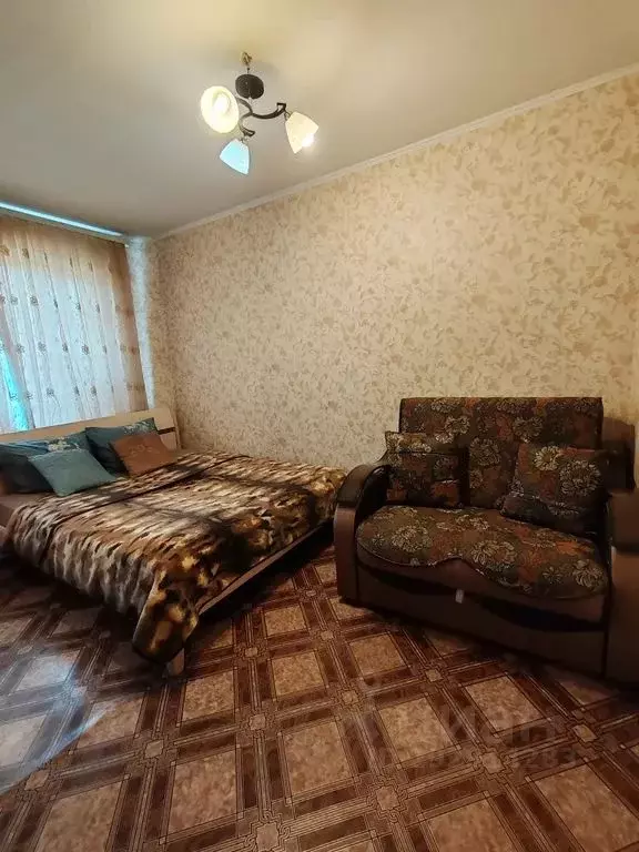 2-к кв. Ханты-Мансийский АО, Нефтеюганск 10-й мкр, 3 (50.0 м) - Фото 0