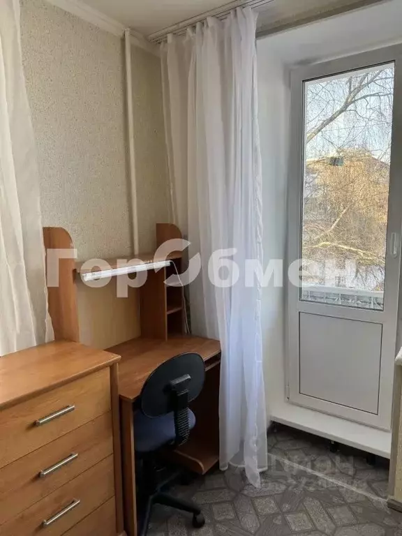 1-к кв. Москва ул. Москворечье, 43 (31.1 м) - Фото 1