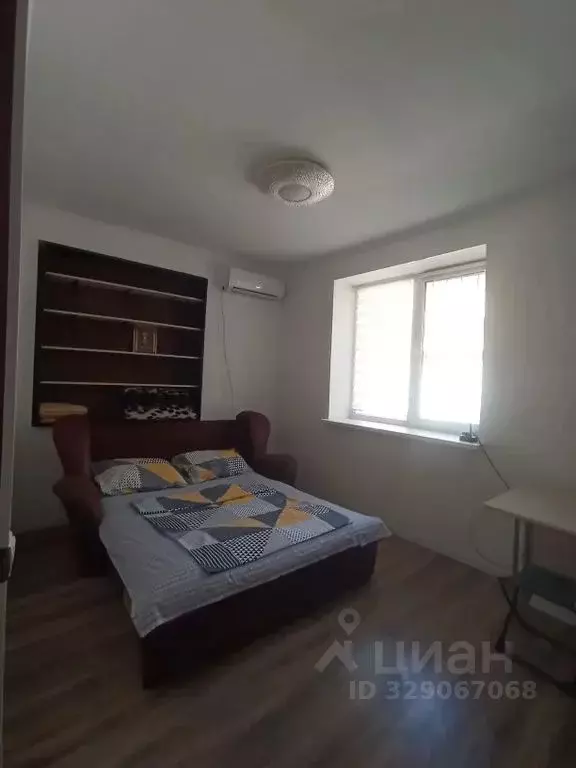 1-к кв. Крым, Симферополь ул. Гоголя, 53 (22.0 м) - Фото 1