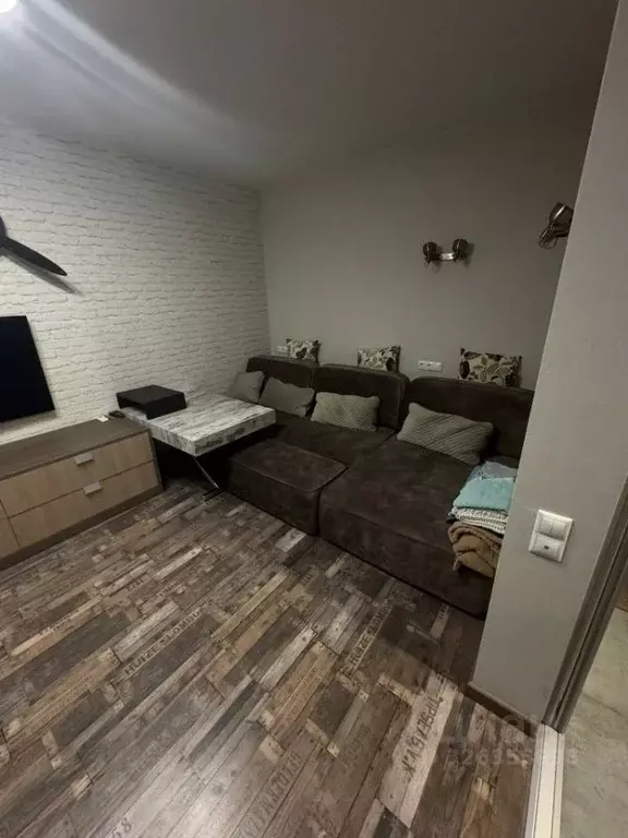 3-к кв. Московская область, Мытищи просп. Астрахова, 12А (78.1 м) - Фото 1