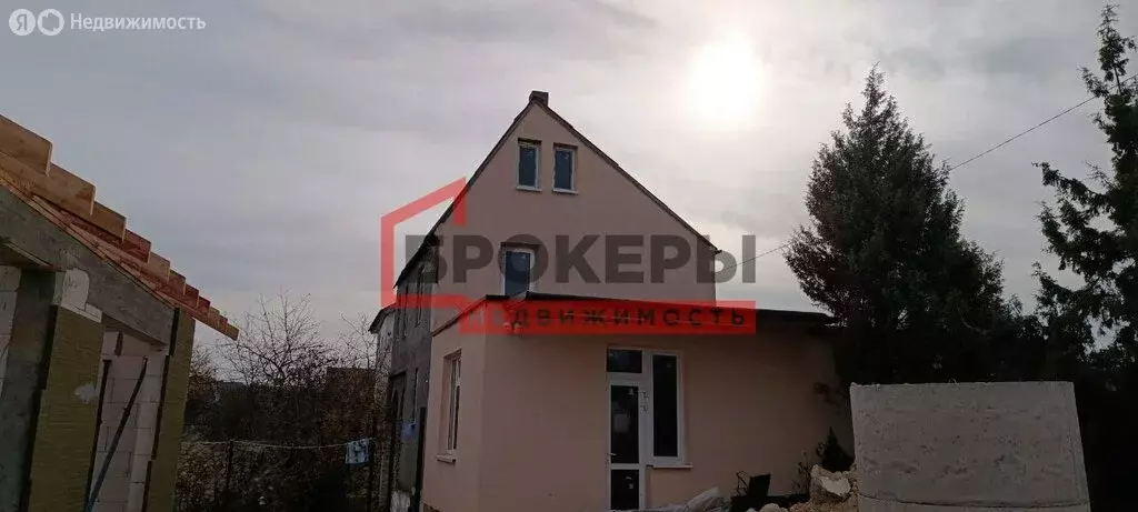 Дом в Севастополь, садоводческое товарищество Мрия (70 м) - Фото 2