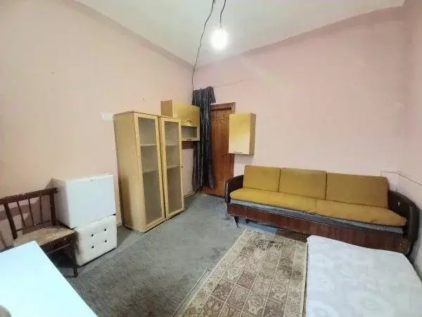 Комната Новосибирская область, Новосибирск Сухарная ул., 92 (12.0 м) - Фото 1