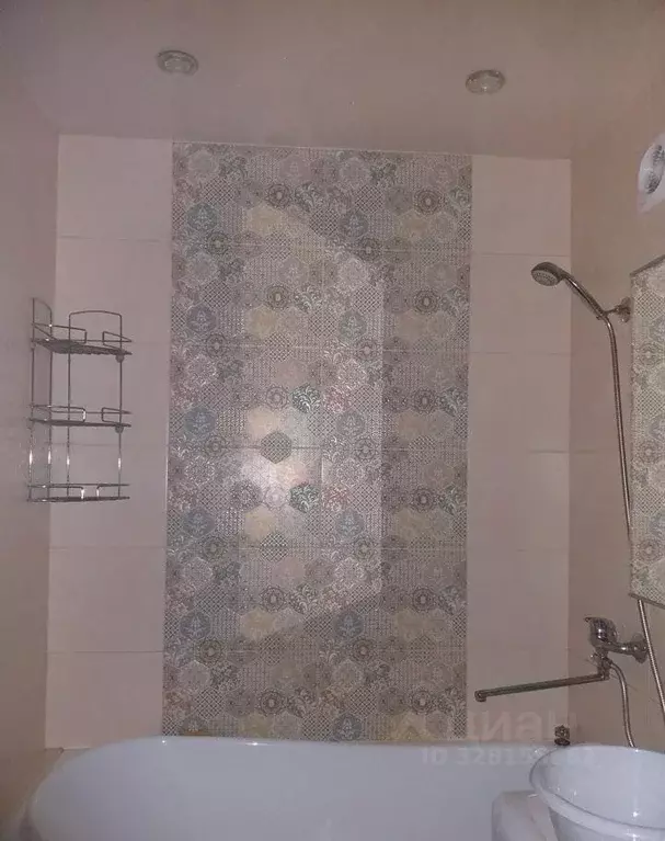 1-к кв. Нижегородская область, Нижний Новгород Снежная ул., 31 (31.0 ... - Фото 2