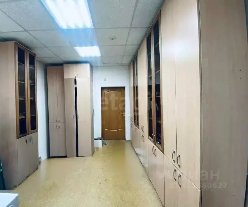 Офис в Воронежская область, Воронеж Плехановская ул., 66Б (18 м) - Фото 2