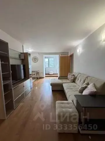 2-к кв. Москва Планетная ул., 29К2 (61.5 м) - Фото 1