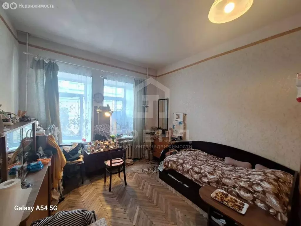 3-комнатная квартира: Санкт-Петербург, 12-я Красноармейская улица, 23 ... - Фото 1
