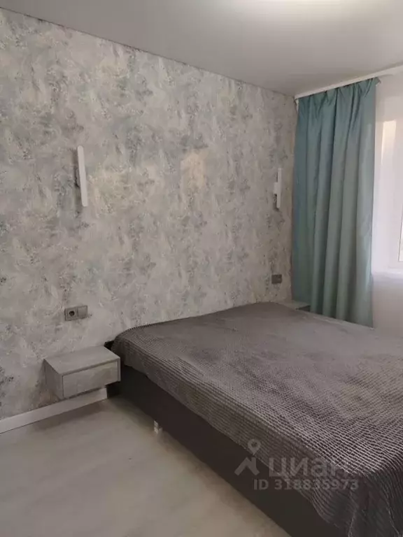 2-к кв. Башкортостан, Уфа ул. Менделеева, 118/1 (52.0 м) - Фото 0