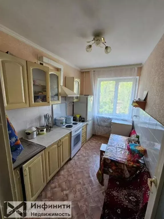 Продаётся 3-к квартира, 65.1 м - Фото 0