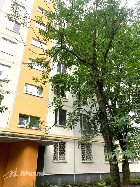 3-к кв. Москва просп. Вернадского, 91К2 (59.3 м) - Фото 1