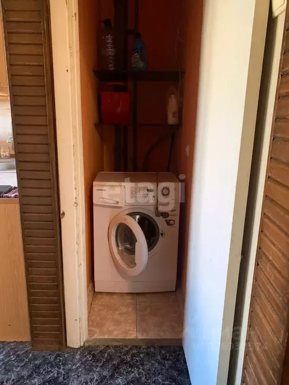 3-к кв. Курганская область, Курган Заозерный жилрайон, 6-й мкр, 6 ... - Фото 2