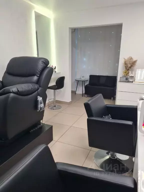 Помещение свободного назначения в Краснодарский край, Краснодар ул. ... - Фото 1