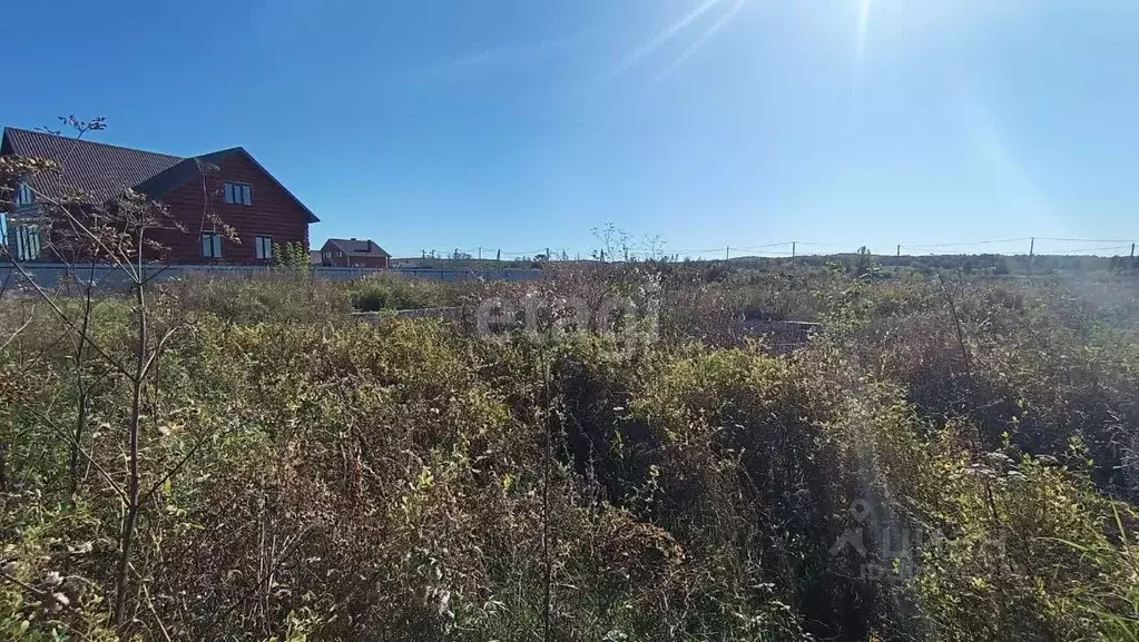 Участок в Башкортостан, Ишимбай Кузьминовка мкр,  (14.8 сот.) - Фото 1