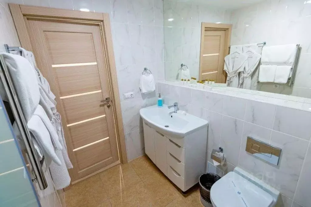 Комната Алтайский край, Барнаул тракт Павловский, 226Б (25.0 м) - Фото 2