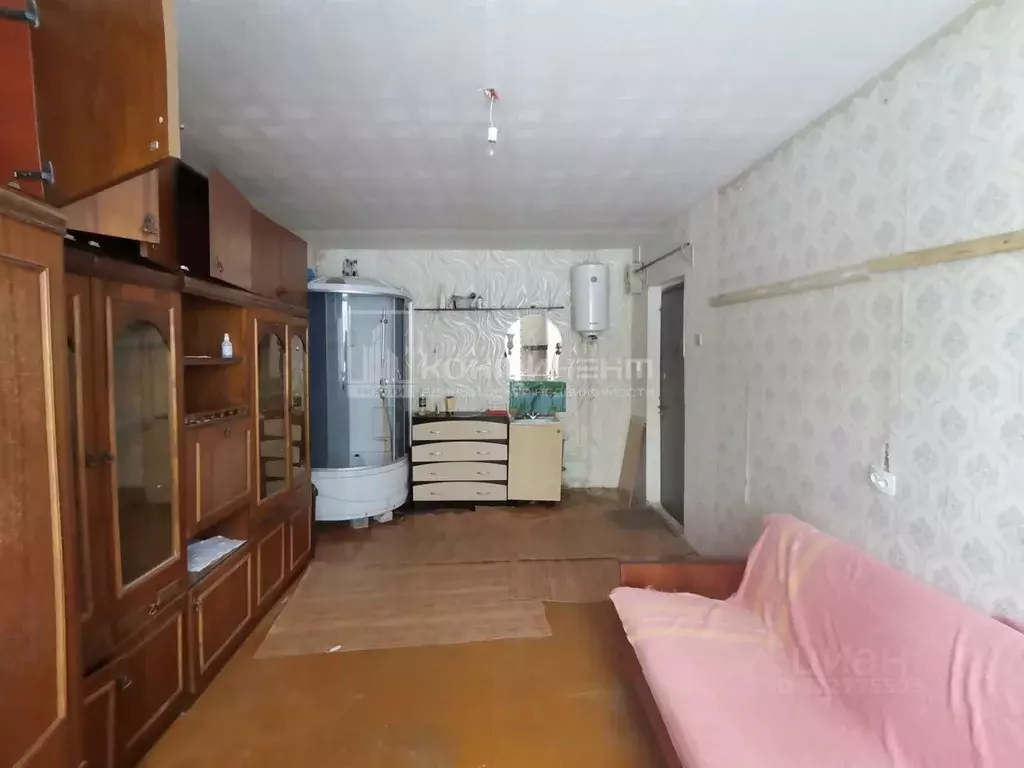 Комната Владимирская область, Ковров Северный проезд, 13 (17.0 м) - Фото 1