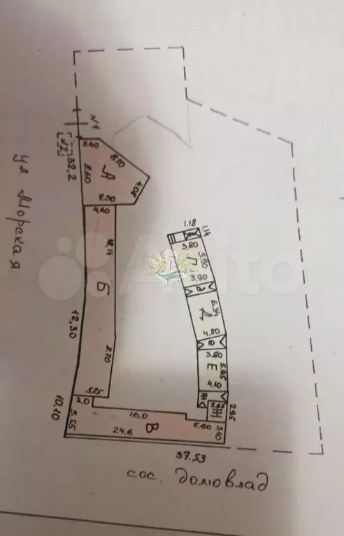 Дом 480 м на участке 18 сот. - Фото 0