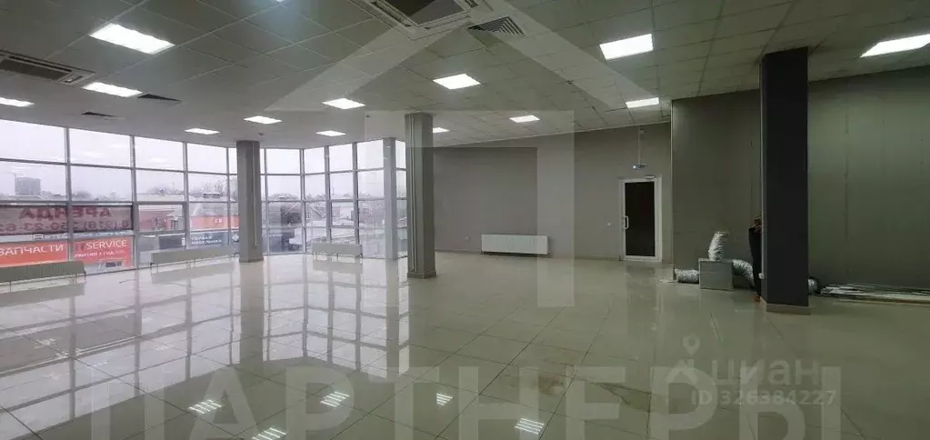 Офис в Краснодарский край, Краснодар Центральный мкр, ул. Суворова, 54 ... - Фото 1