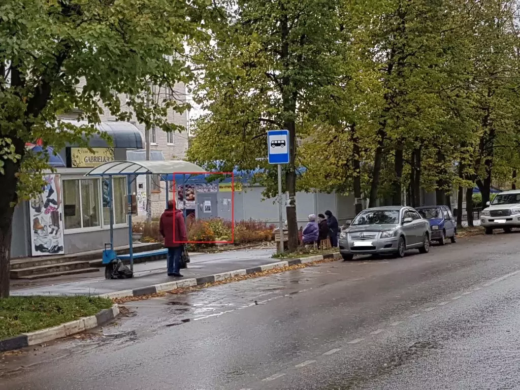 Помещение свободного назначения в Тверская область, Торжок ... - Фото 2