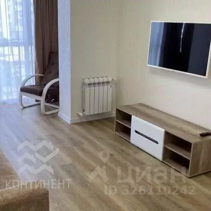 2-к кв. Крым, Евпатория ул. 9 Мая, 55 (53.7 м) - Фото 2