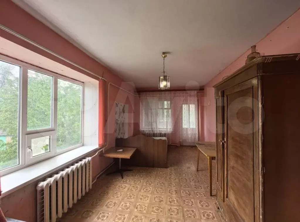 1-к. квартира, 41,1 м, 2/2 эт. - Фото 0