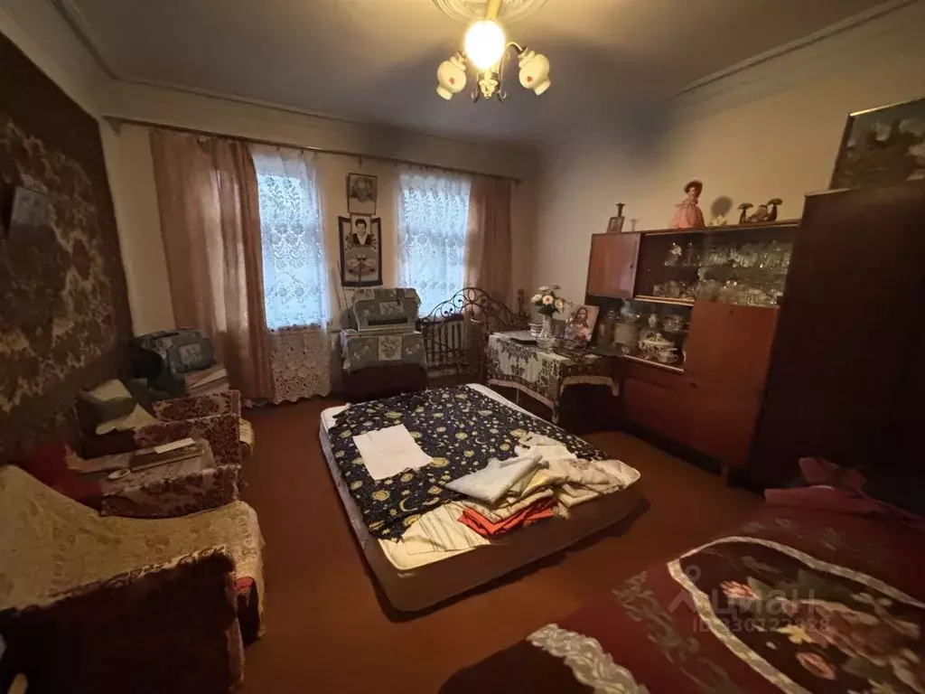 Дом в Северная Осетия, Владикавказ ул. Койбаева, 61 (60 м) - Фото 2