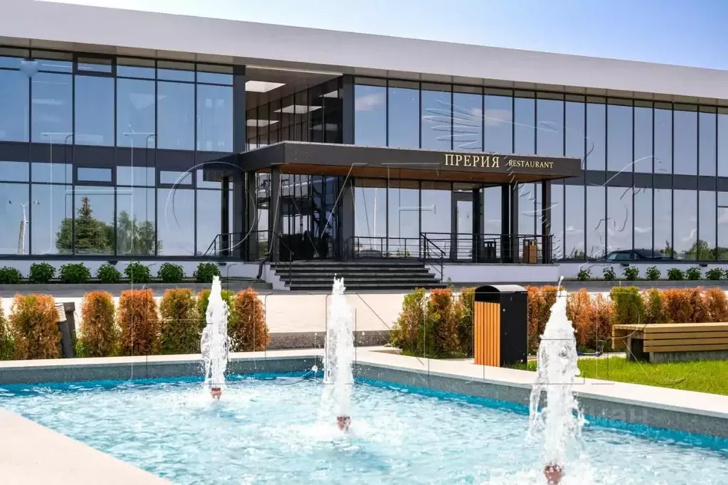 Участок в Московская область, Наро-Фоминский городской округ, д. ... - Фото 1