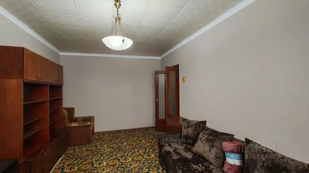 2-к кв. Ставропольский край, Ставрополь № 27 мкр, ул. Фроленко, 6 ... - Фото 2