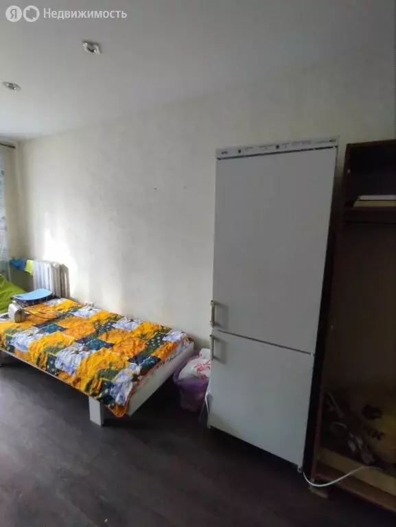 1к в 5-комнатной квартире (15.8 м) - Фото 2