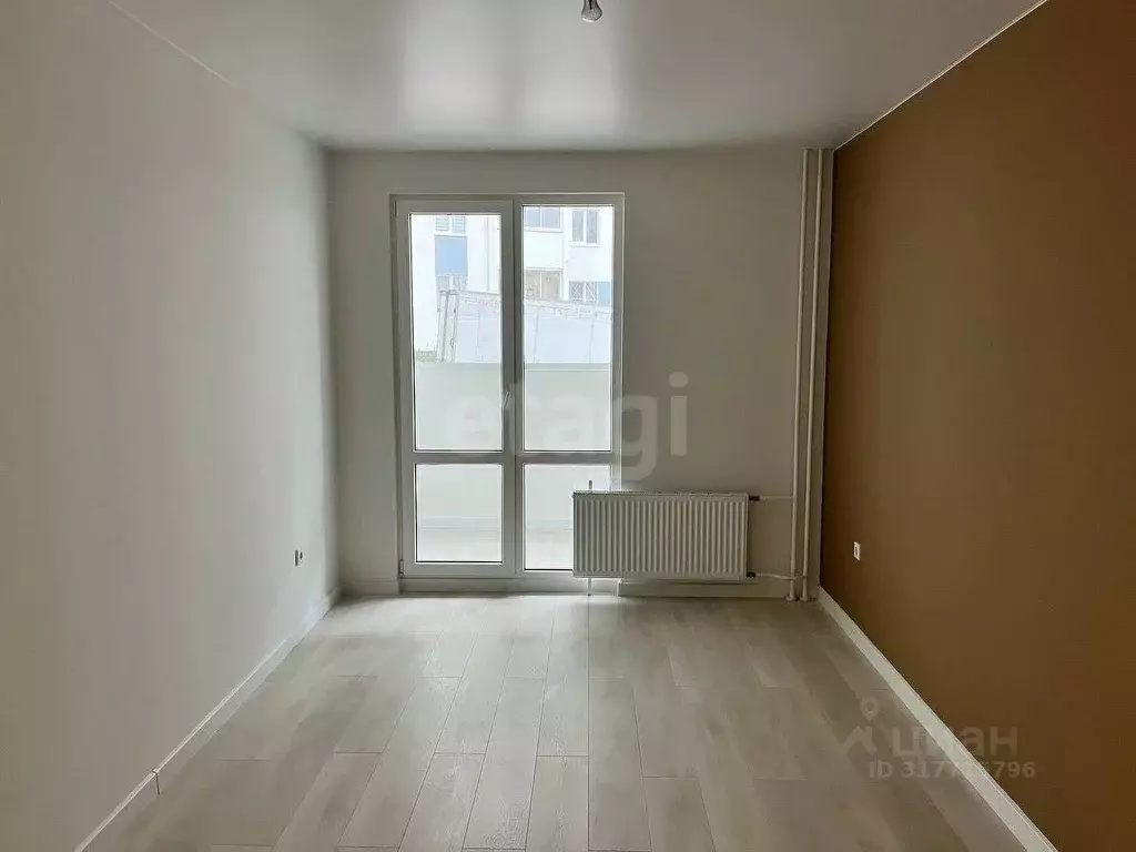 2-к кв. Курская область, Курск ул. Энгельса, 115/5 (47.59 м) - Фото 1