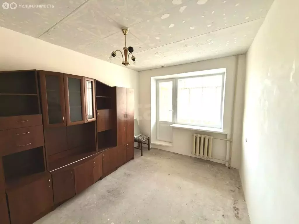 3-комнатная квартира: Озерск, улица Семёнова, 12 (56.4 м) - Фото 2