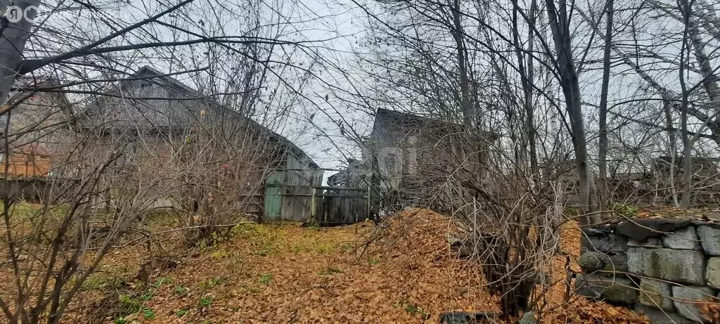 Дом в Бийск, 2-я Солнечная улица (64.5 м) - Фото 0