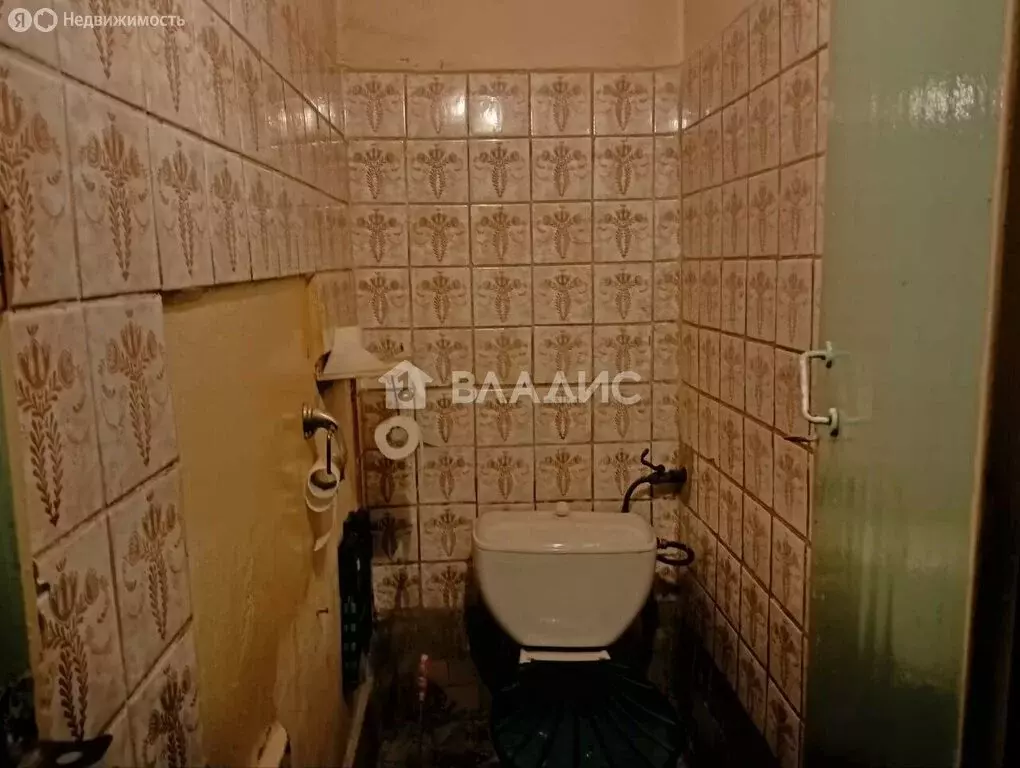 1к в -комнатной квартире (104 м) - Фото 1