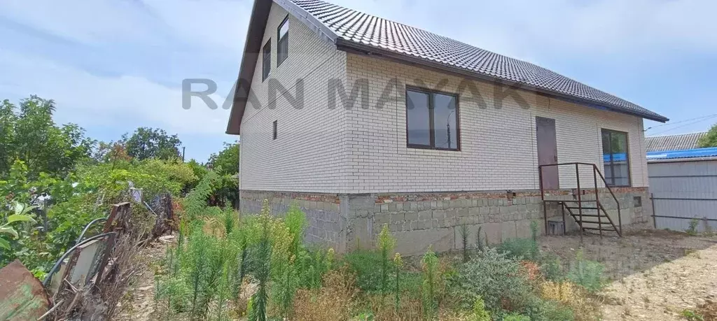 Дом в Адыгея, Майкоп ул. Пушкина, 247 (292 м) - Фото 1