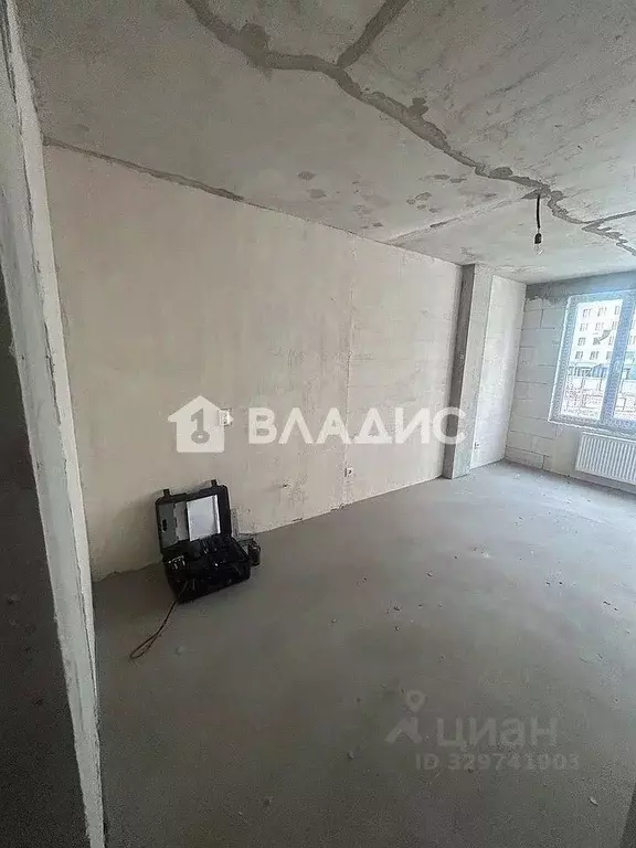 1-к кв. Ленинградская область, Мурино Всеволожский район, ул. Шоссе в ... - Фото 2