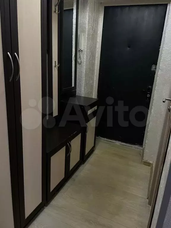 1-к. квартира, 33 м, 4/5 эт. - Фото 1