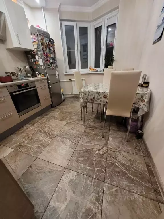 2-к кв. Москва Высокая ул., 12 (51.2 м) - Фото 2