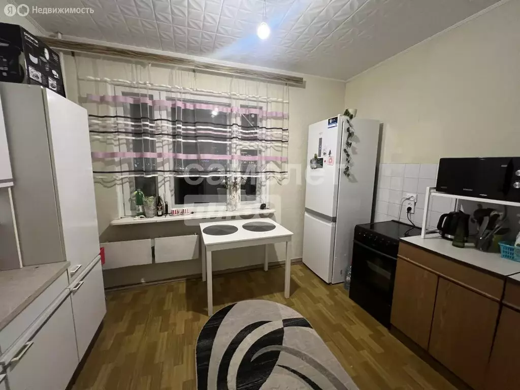 1-комнатная квартира: Екатеринбург, улица Бебеля, 112 (38.6 м) - Фото 1