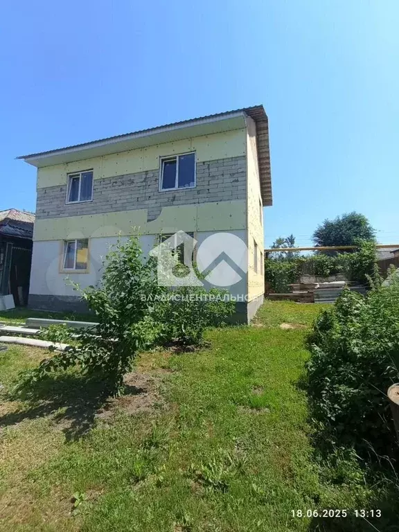 Дом 206 м на участке 5,76 га - Фото 1