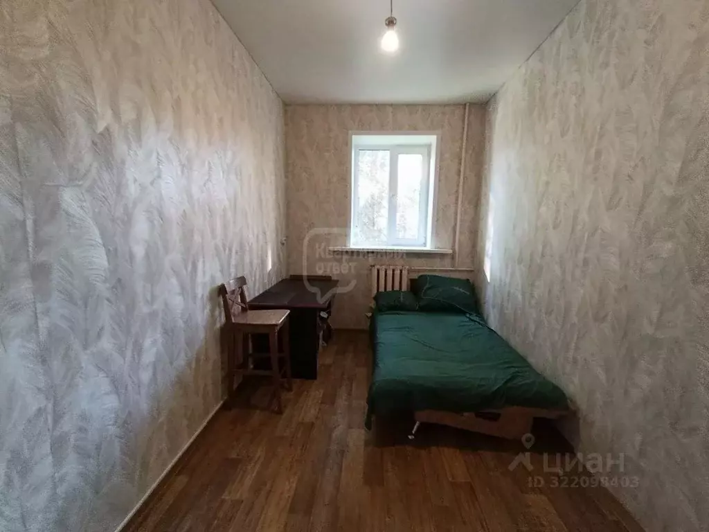 Комната Владимирская область, Владимир ул. Асаткина, 2б (10.8 м) - Фото 2