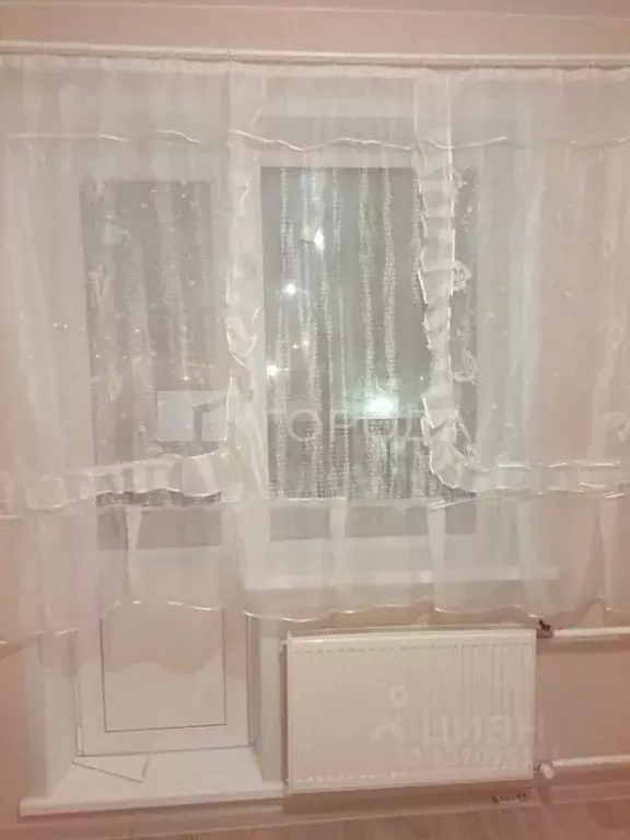 1-к кв. Новосибирская область, Новосибирск ул. Титова, 255/1 (40.0 м) - Фото 2