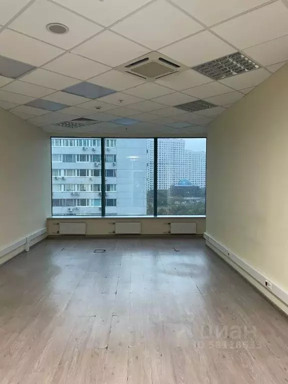 Офис в Москва ул. Наметкина, 12А (1330 м) - Фото 1