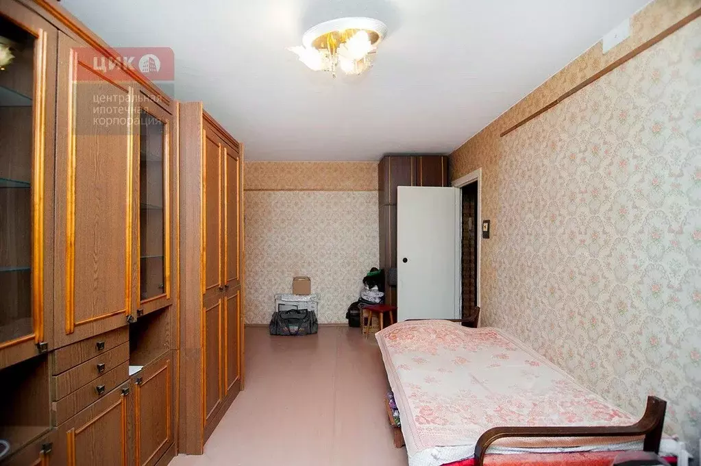 1-к кв. Рязанская область, Рязань Песочня тер., ул. Зубковой, 27 (32.8 ... - Фото 1