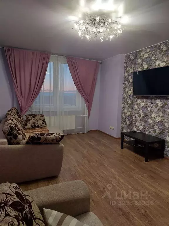 1-к кв. Московская область, Балашиха Новое Павлино мкр, ул. Троицкая, ... - Фото 1