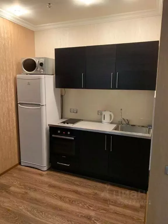 2-к кв. Кемеровская область, Кемерово Притомская набережная ул., 19 ... - Фото 1