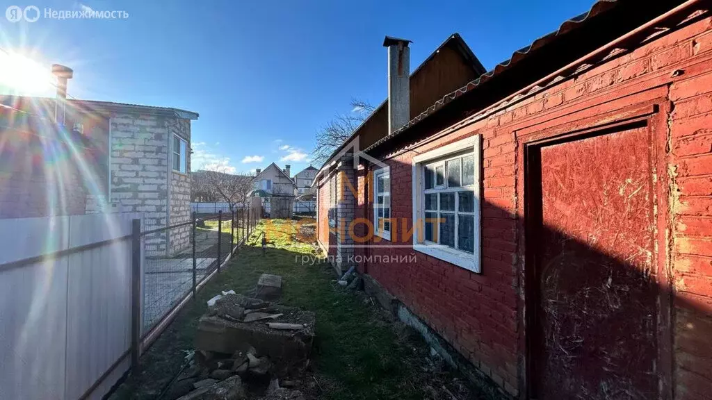 Дом в Горячий Ключ, улица Кондратьева (68 м) - Фото 1