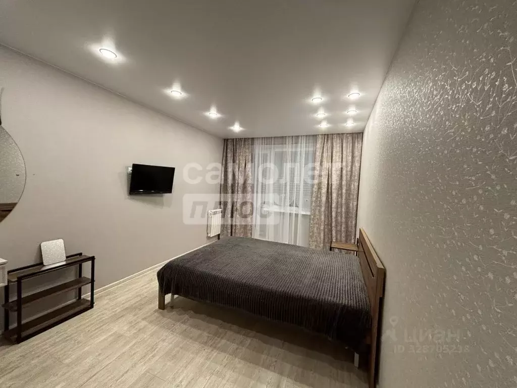 3-к кв. Коми, Сыктывкар ул. Славы, 26 (65.7 м) - Фото 1