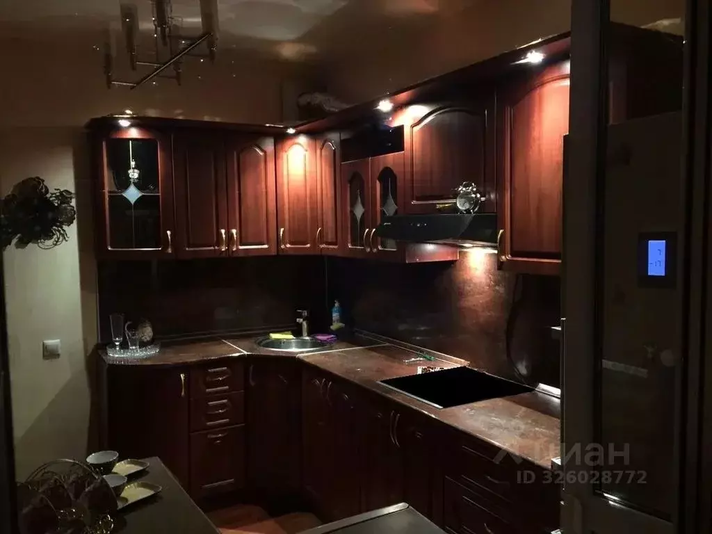 1-к кв. Московская область, Ивантеевка Пушкинский городской округ, ул. ... - Фото 1