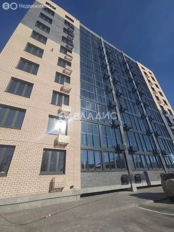 2-комнатная квартира: Благовещенск, Кузнечная улица, 169/3 (48.9 м) - Фото 1